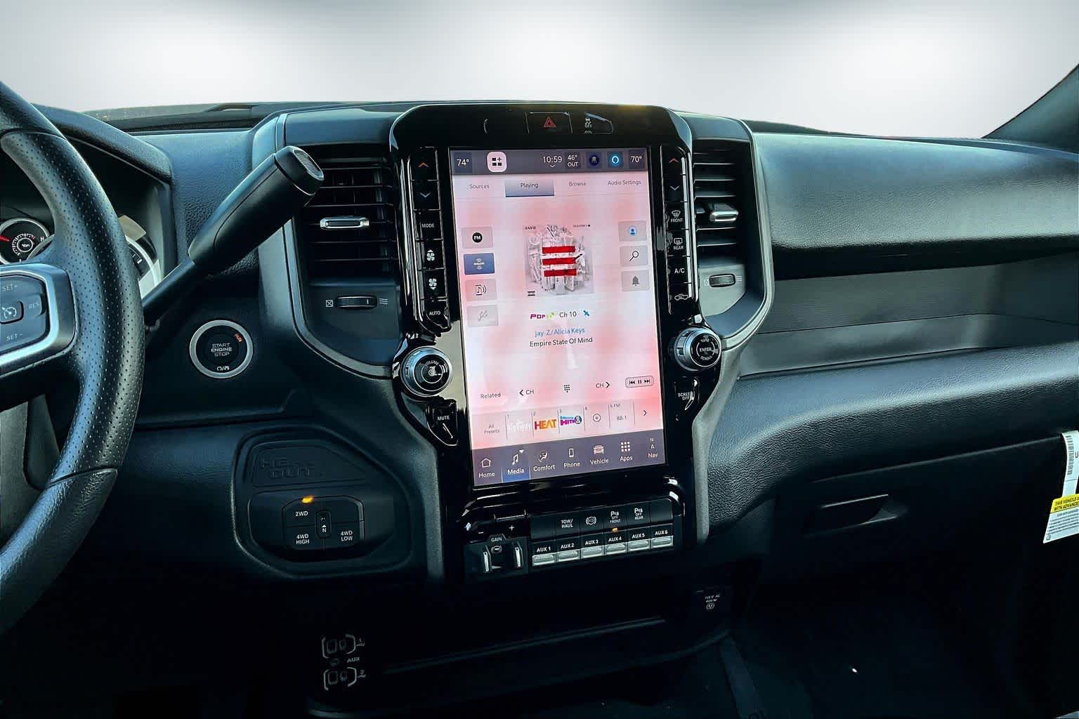 Thumbnail: 2026 RAM 2500 - 16