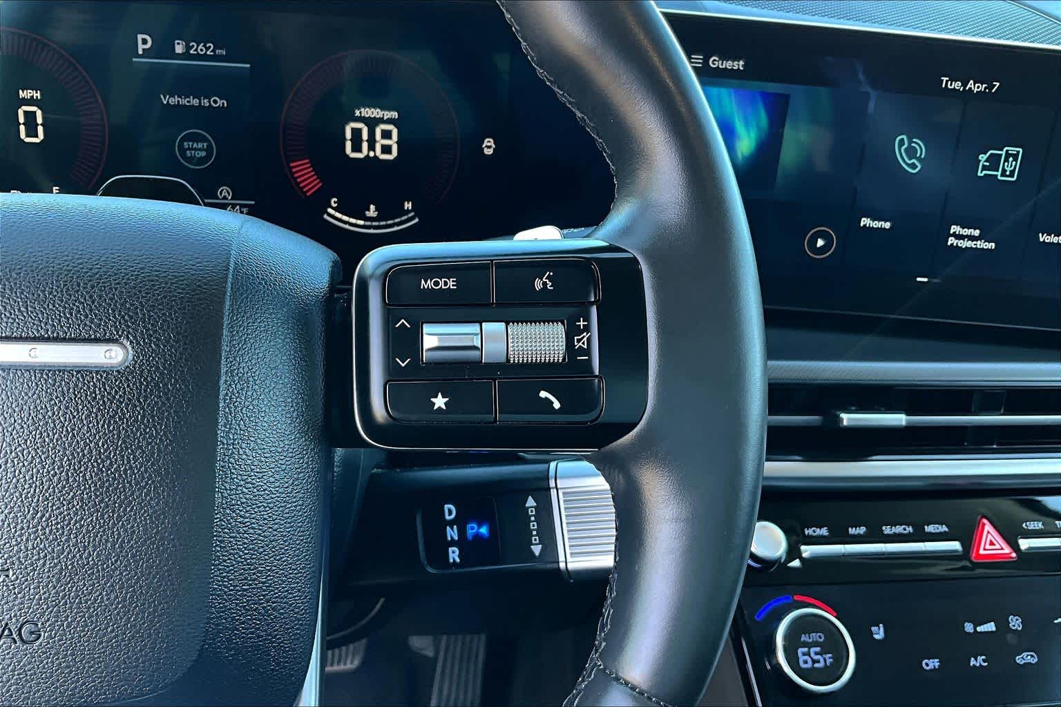 Thumbnail: 2024 Hyundai Santa Fe - 24