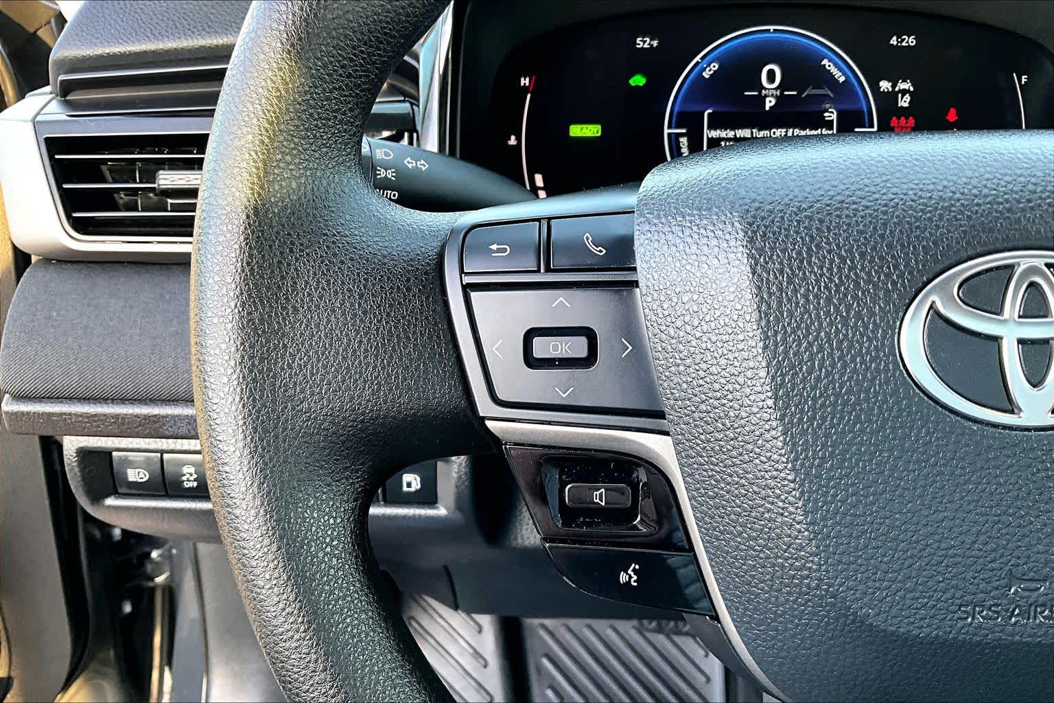 Thumbnail: 2025 Toyota Camry - 23