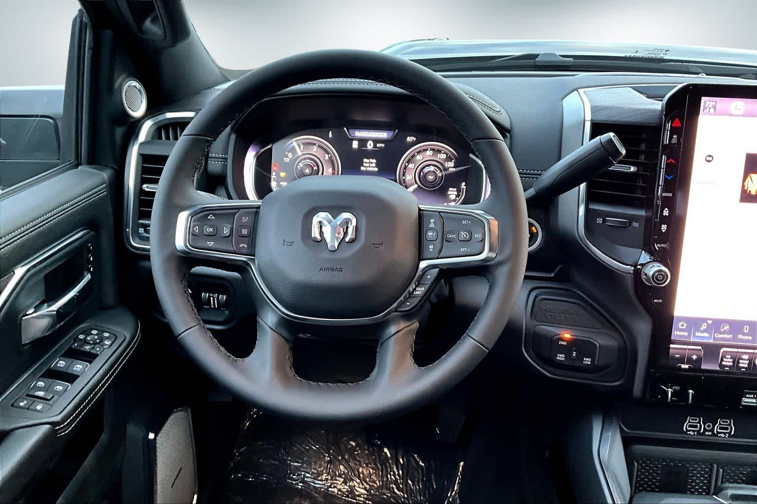 Thumbnail: 2026 RAM 3500 - 15