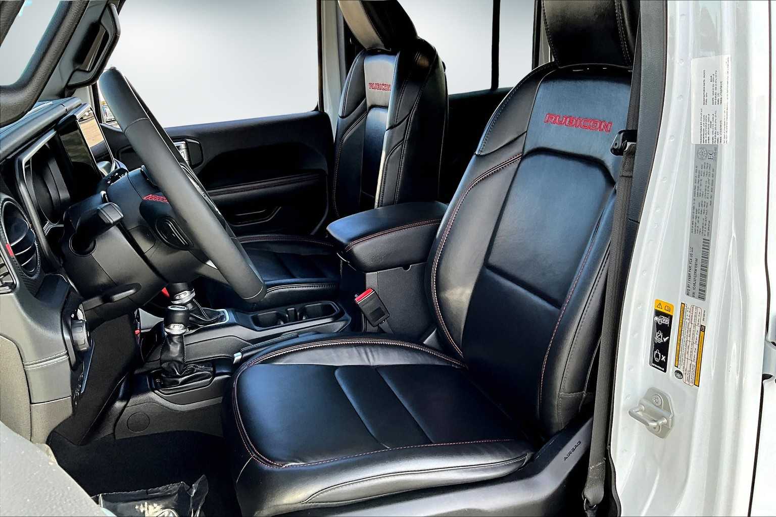 Thumbnail: 2024 Jeep Wrangler - 10