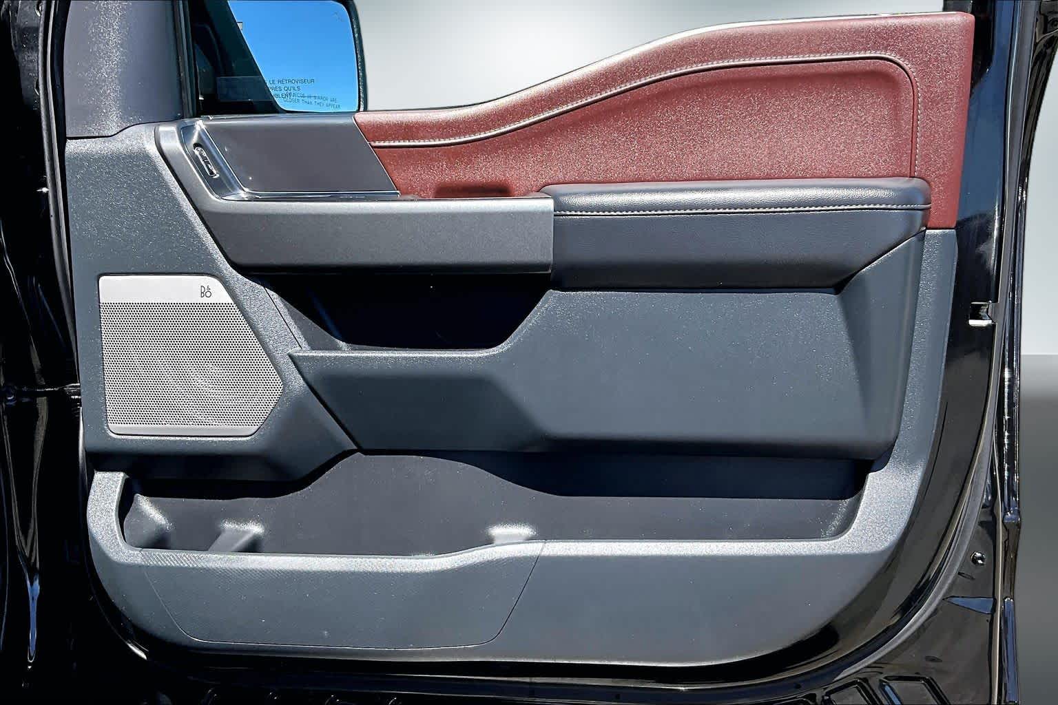 Thumbnail: 2023 Ford F-150 - 27