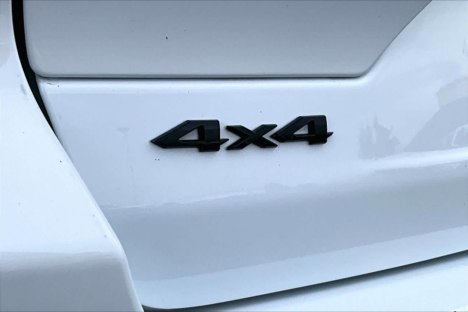 Thumbnail: 2024 Jeep Grand Cherokee - 7