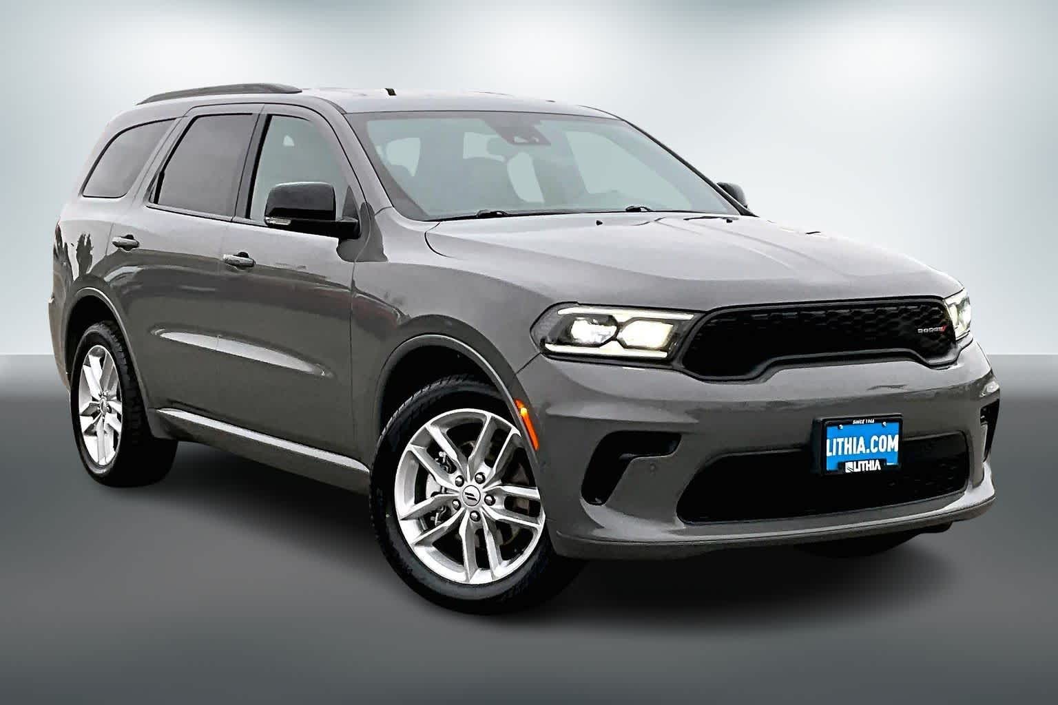 Thumbnail: 2025 Dodge Durango - 21