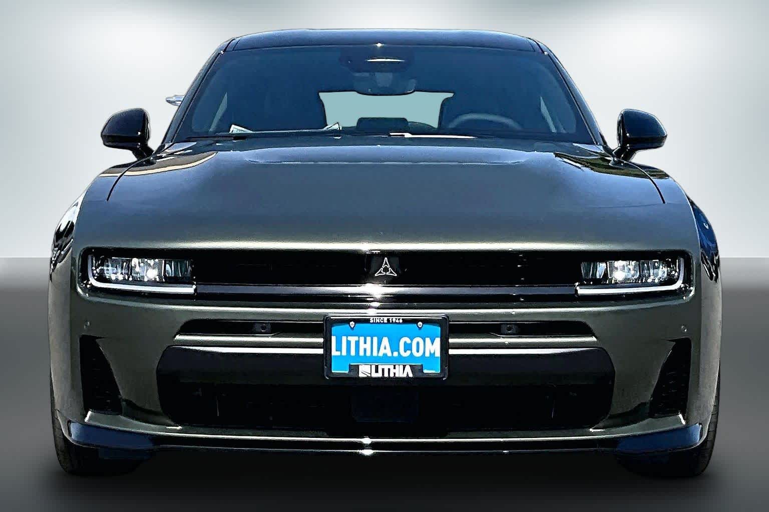 Thumbnail: 2026 Dodge Charger - 5