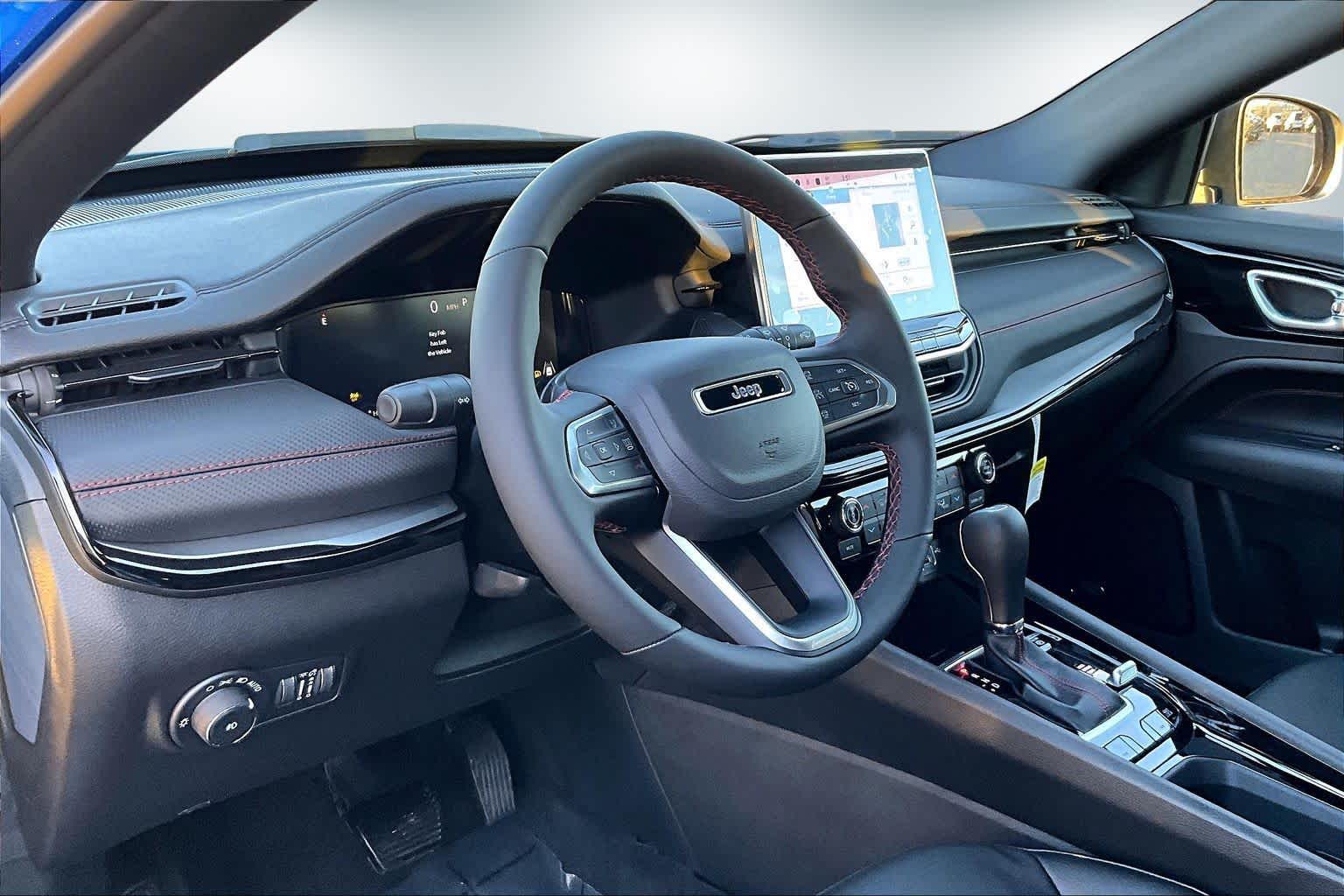 Thumbnail: 2026 Jeep Compass - 2