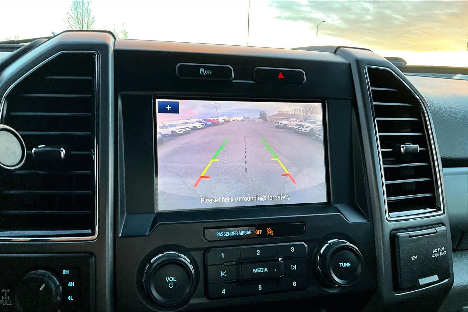 Thumbnail: 2022 Ford F-350 - 25