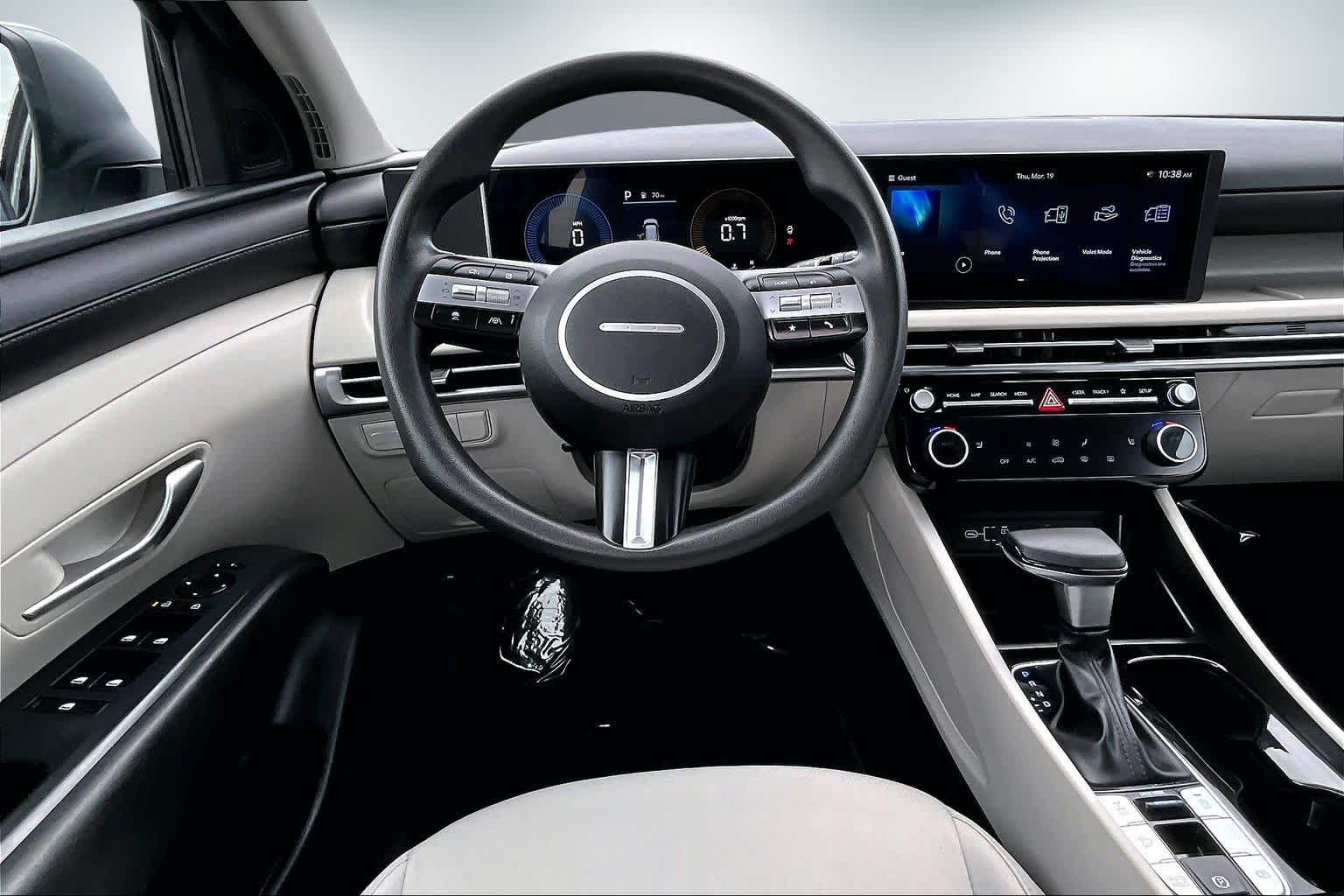 Thumbnail: 2025 Hyundai Tucson - 14