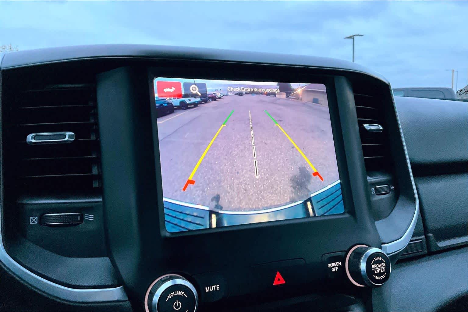 Thumbnail: 2024 RAM 2500 - 26