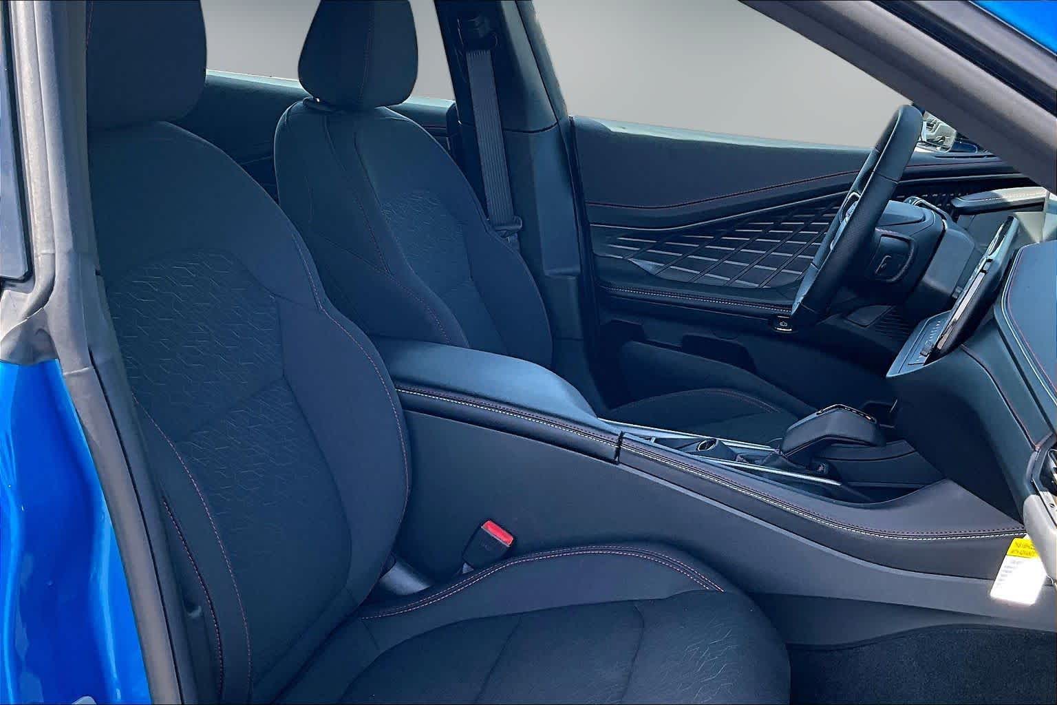 Thumbnail: 2026 Dodge Charger - 13