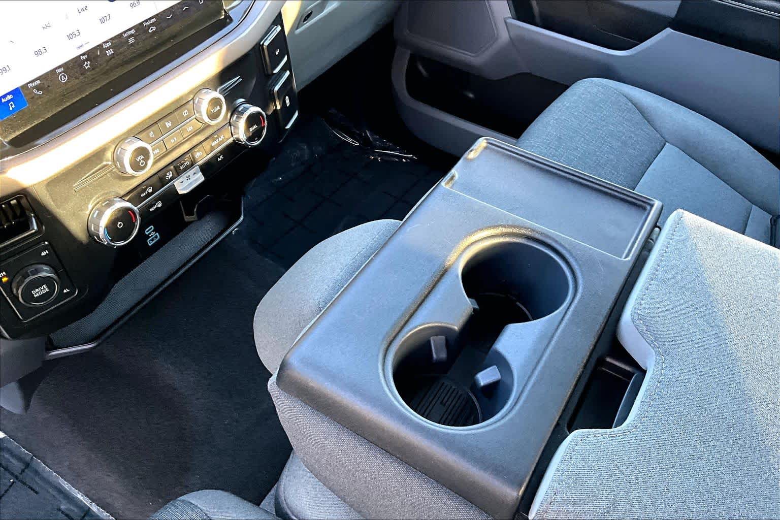 Thumbnail: 2024 Ford F-150 - 16