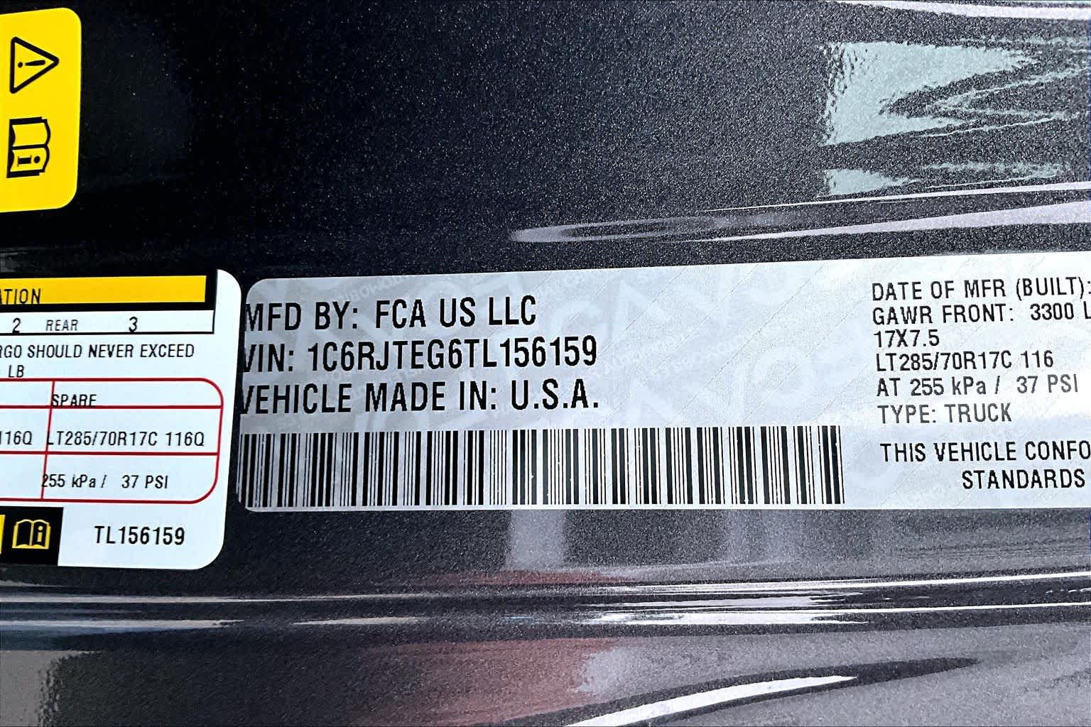 Thumbnail: 2026 Jeep Gladiator - 21