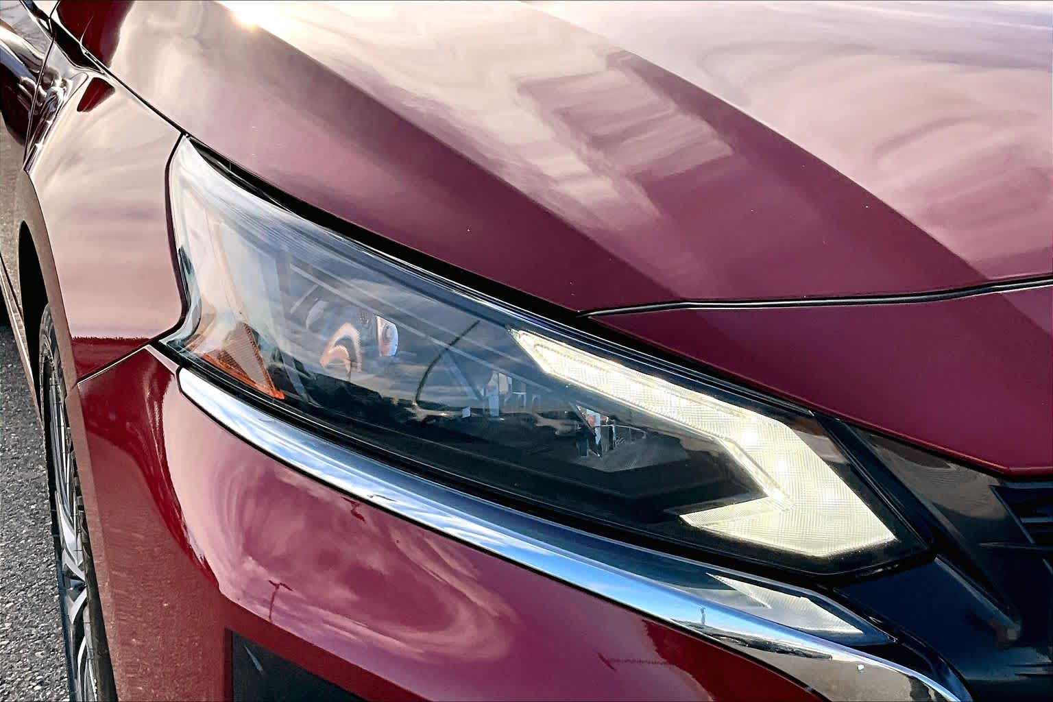 Thumbnail: 2024 Nissan Altima - 32