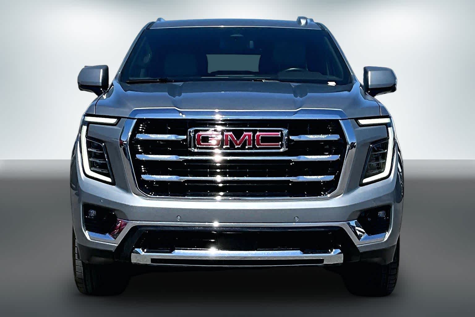 Thumbnail: 2025 GMC Yukon XL - 6