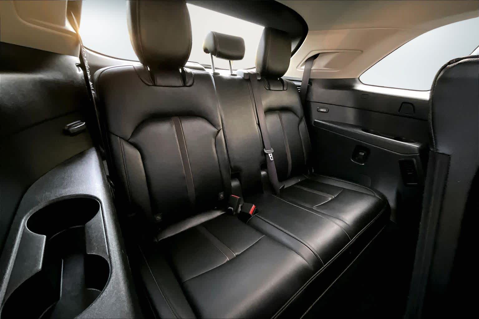 Thumbnail: 2024 Mazda CX-90 - 30