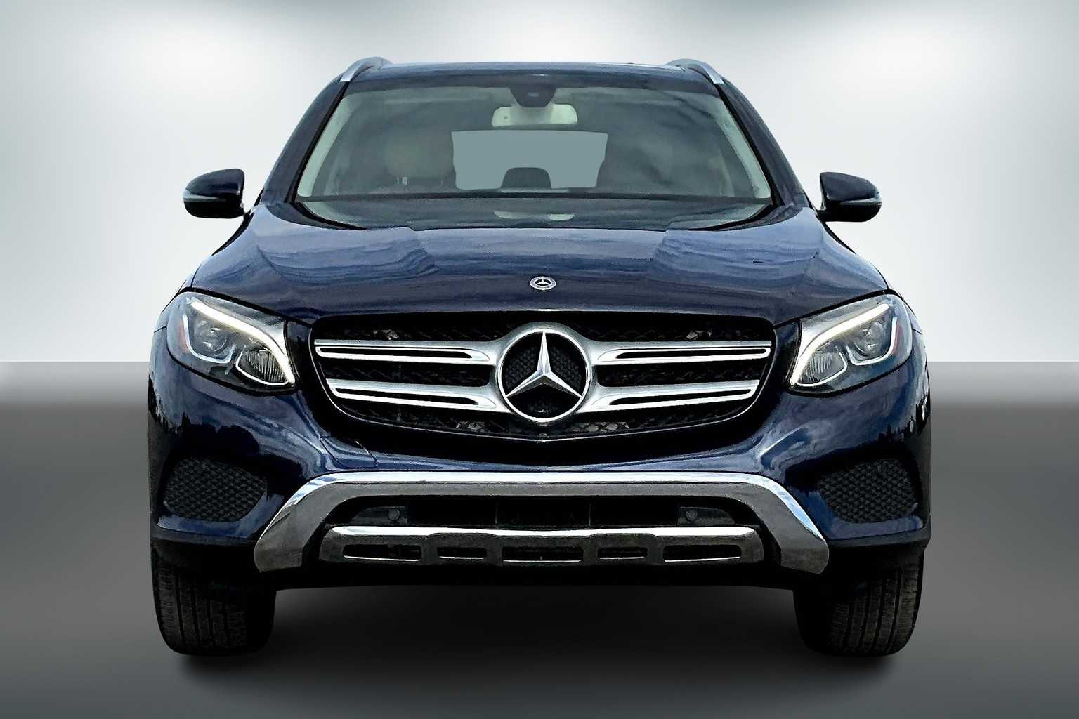 Thumbnail: 2019 Mercedes-Benz GLC - 6