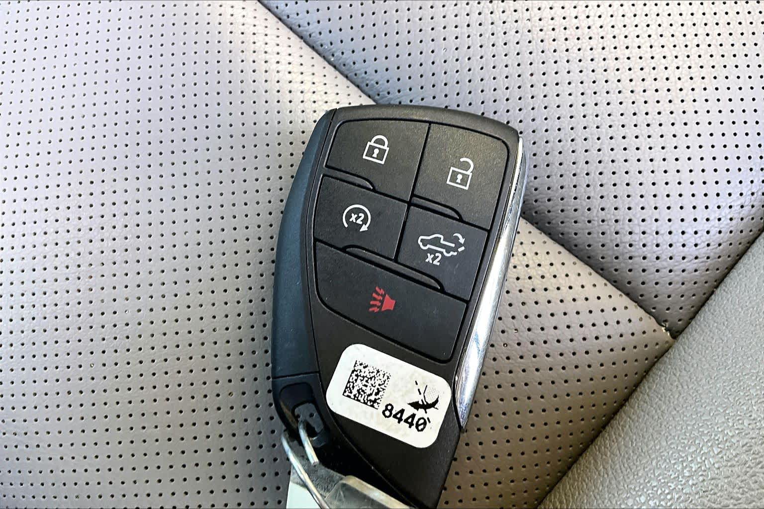 Thumbnail: 2023 GMC Sierra 1500 - 19