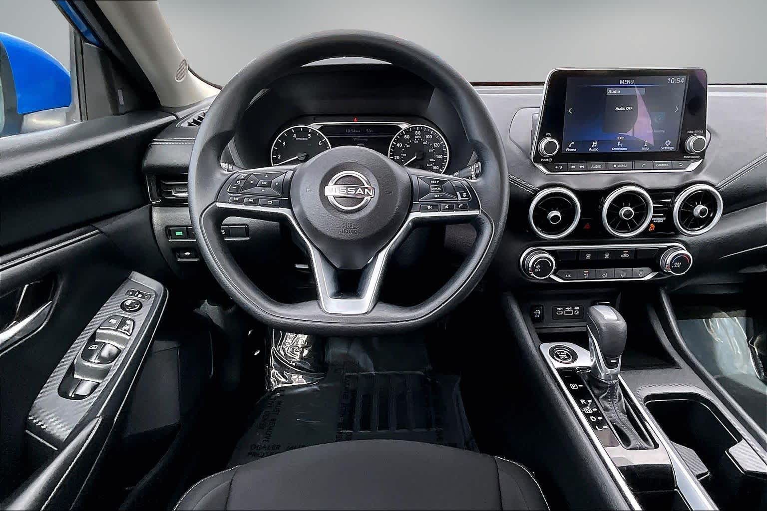 Thumbnail: 2024 Nissan Sentra - 14