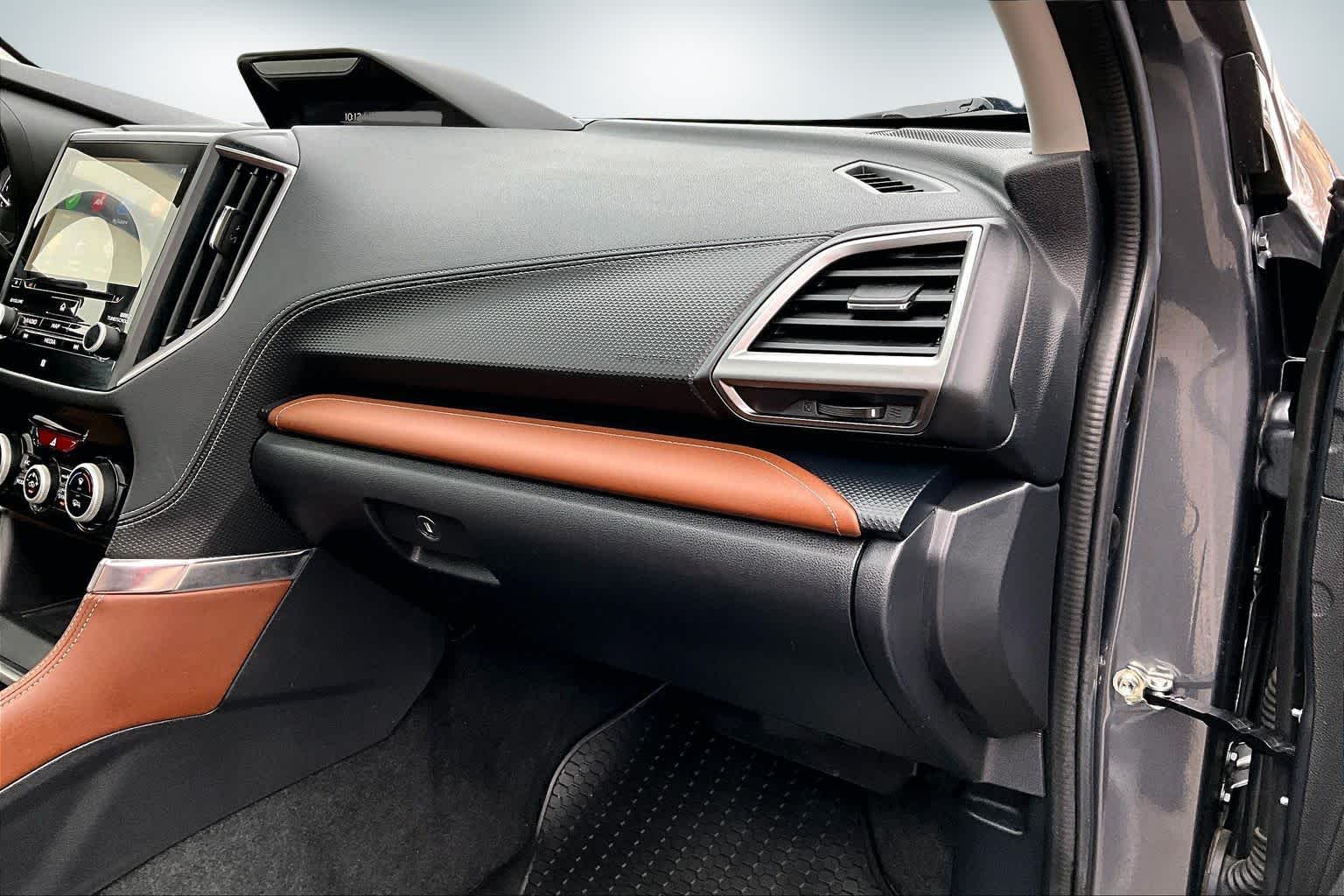 Thumbnail: 2022 Subaru Forester - 23