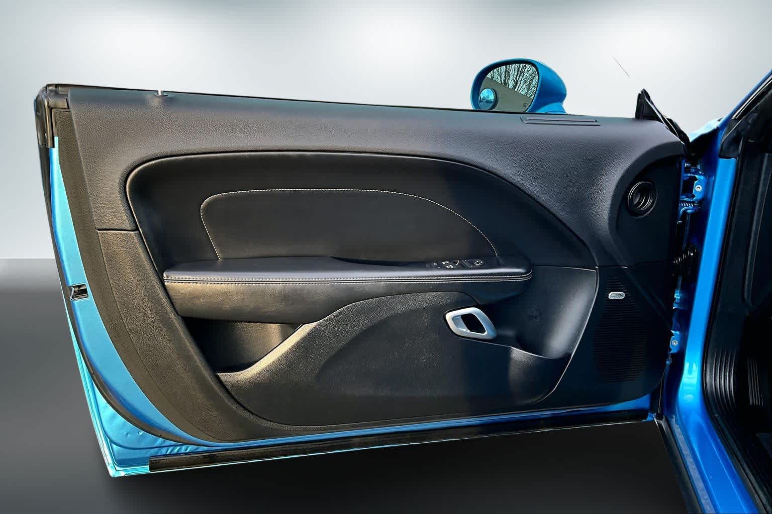 Thumbnail: 2016 Dodge Challenger - 26