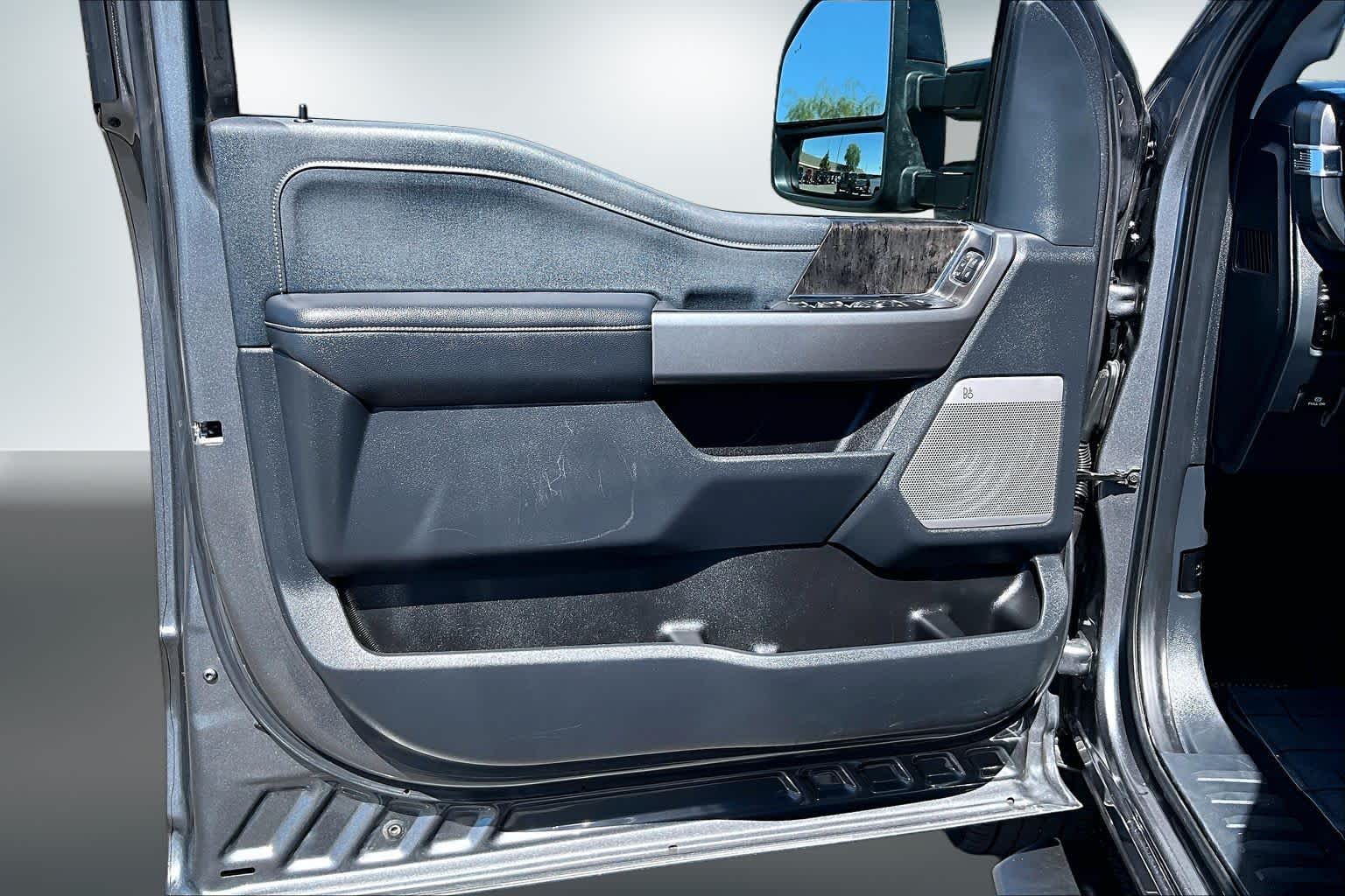 Thumbnail: 2026 Ford Econoline - 27