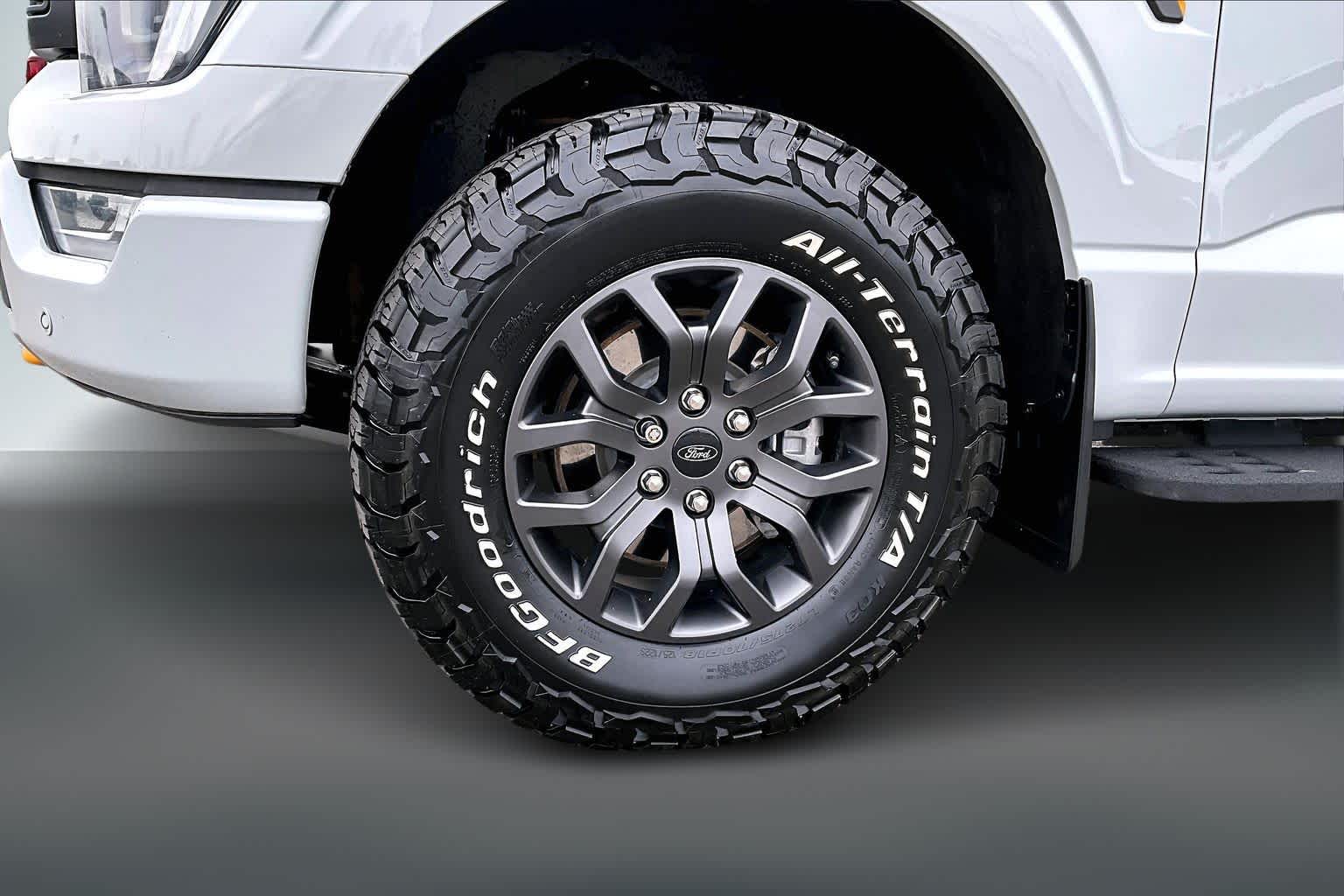 Thumbnail: 2023 Ford F-150 - 8