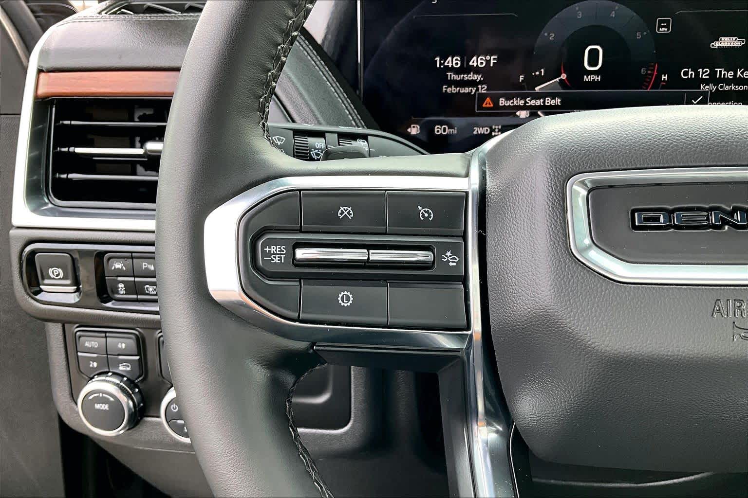 Thumbnail: 2025 GMC Yukon - 23