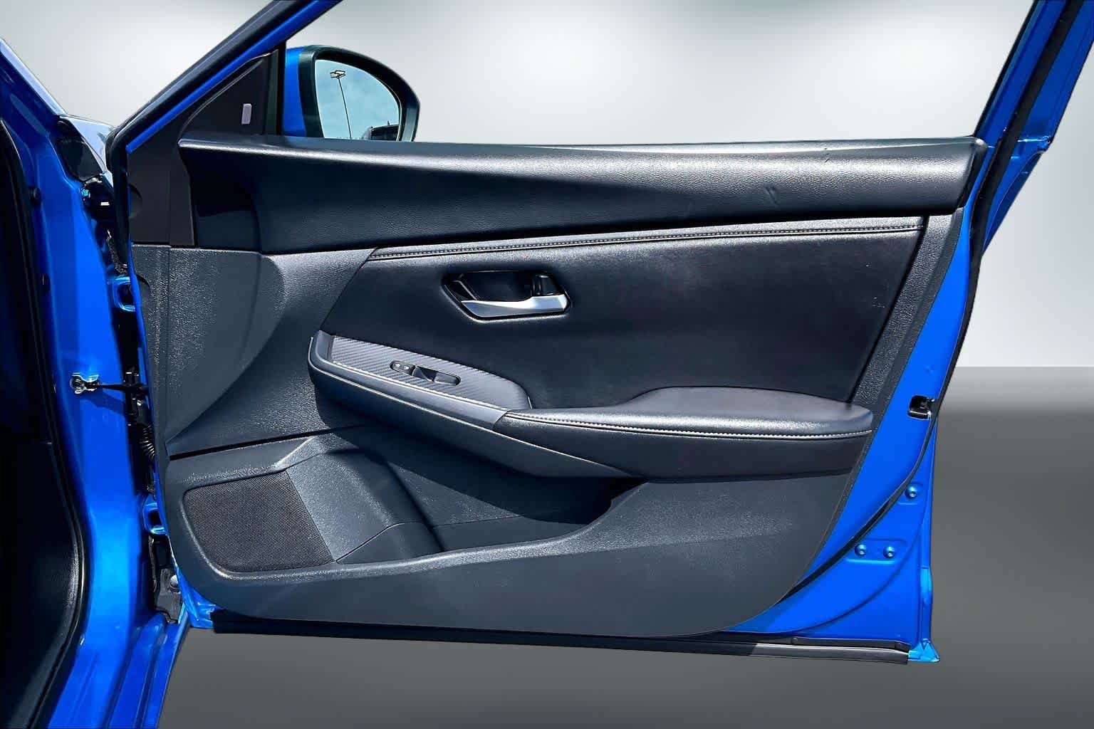 Thumbnail: 2024 Nissan Sentra - 28