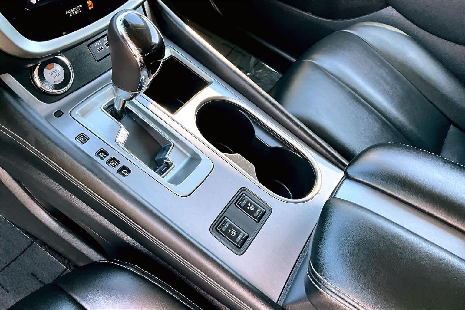 Thumbnail: 2024 Nissan Murano - 15