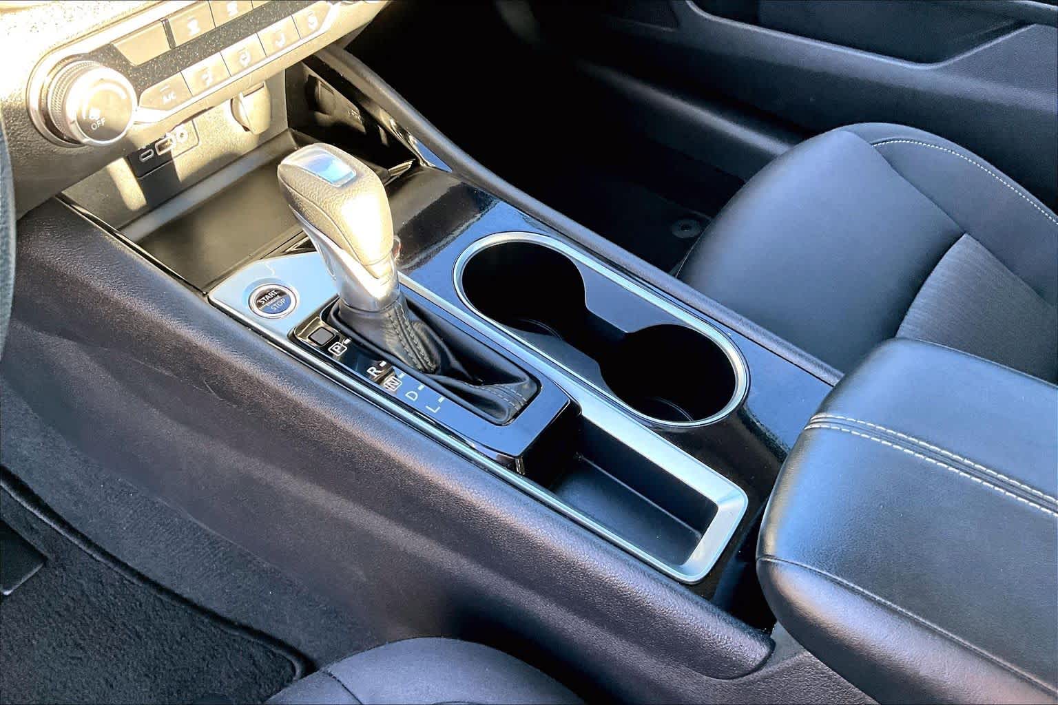 Thumbnail: 2024 Nissan Altima - 16