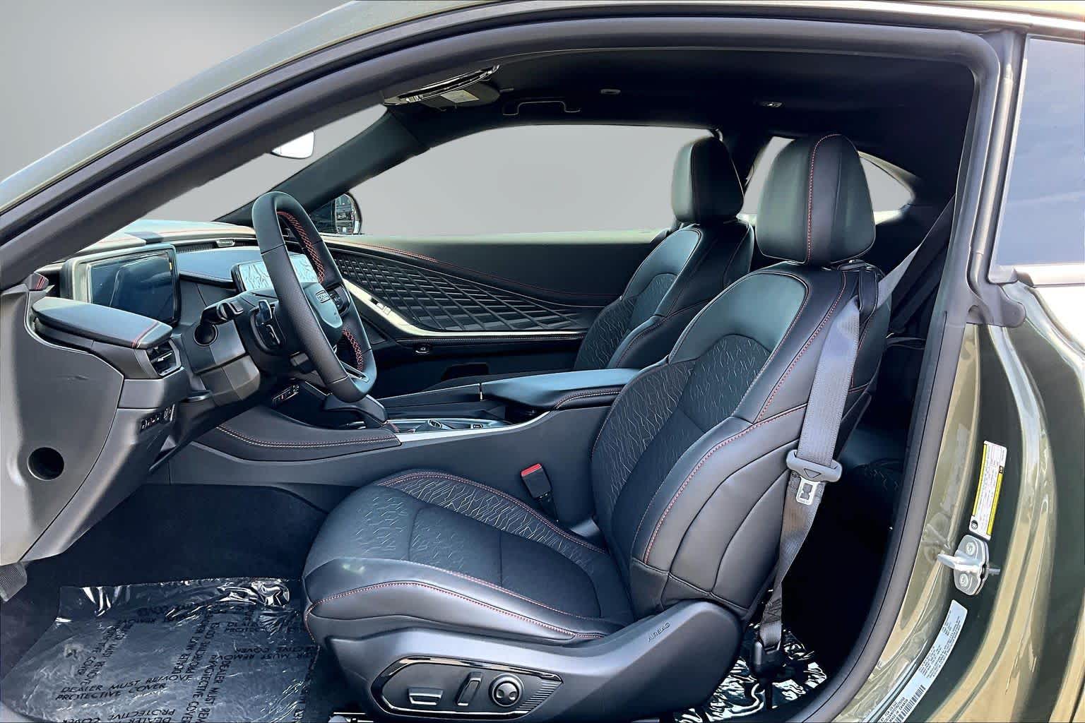 Thumbnail: 2026 Dodge Charger - 10