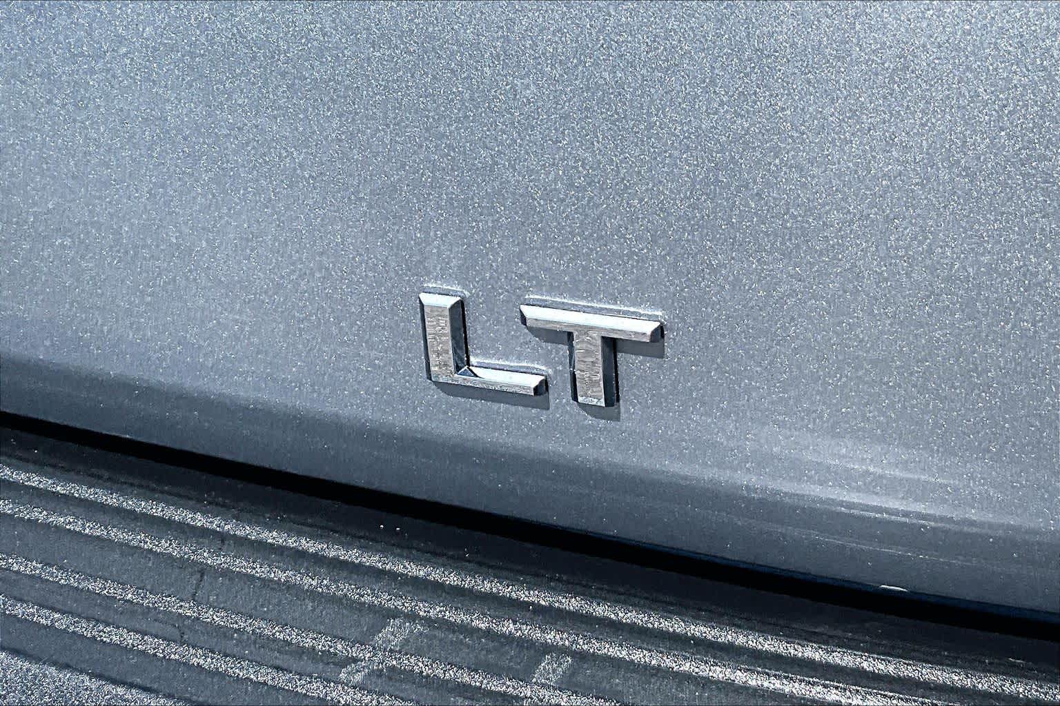 Thumbnail: 2025 Chevrolet Tahoe - 7