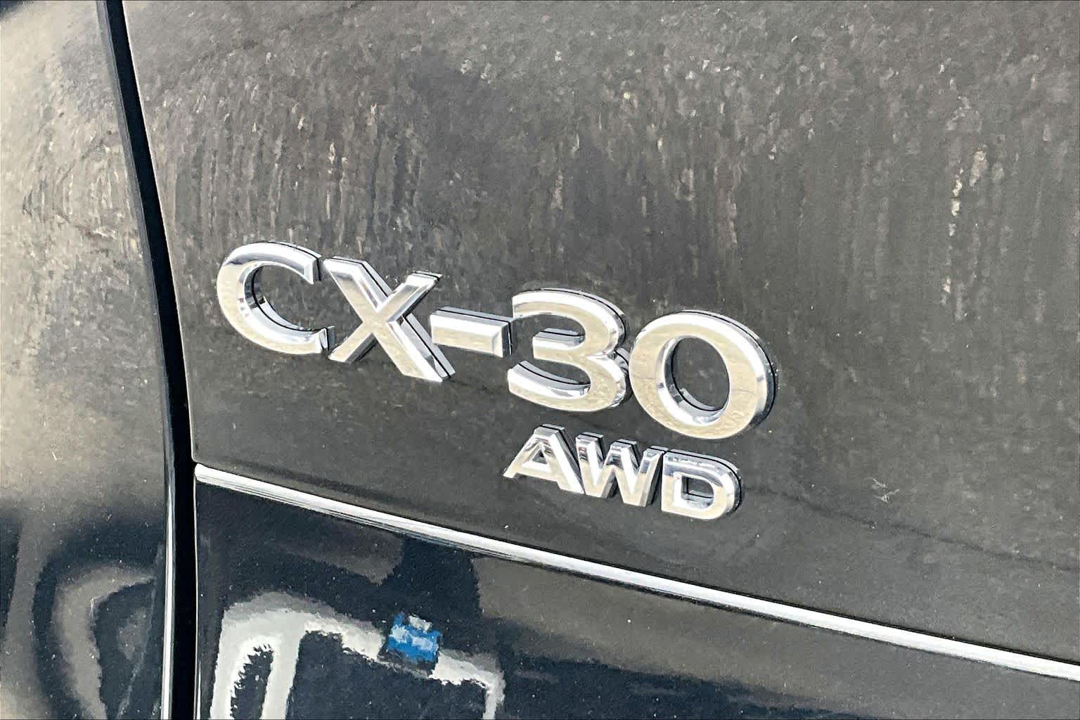 Thumbnail: 2024 Mazda CX-30 - 6