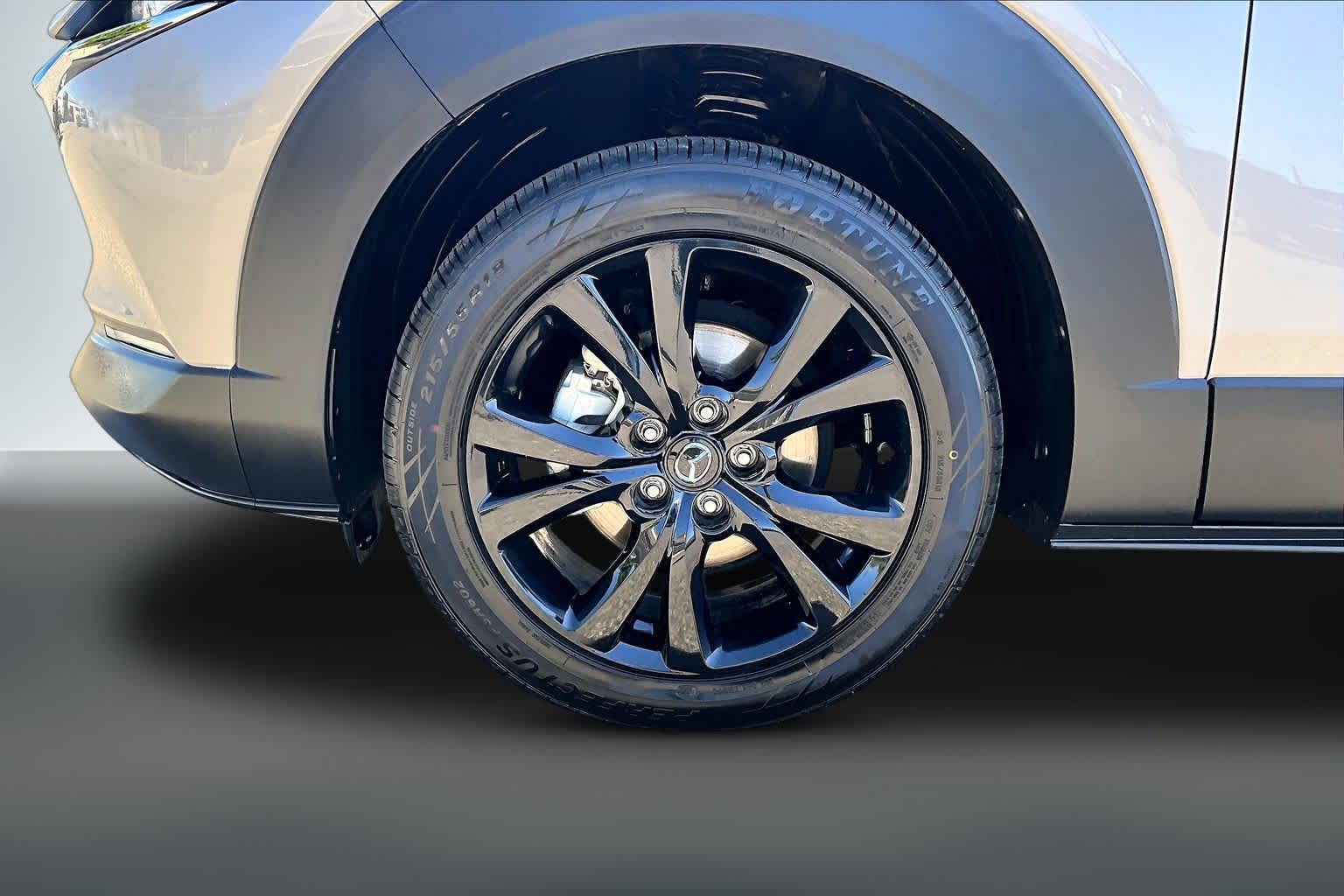 Thumbnail: 2024 Mazda CX-30 - 8