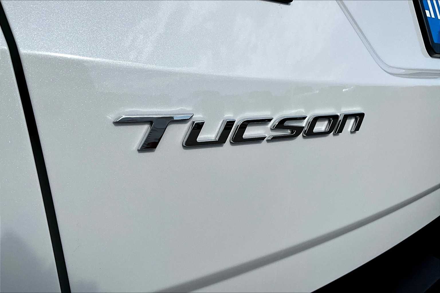 Thumbnail: 2022 Hyundai Tucson - 7