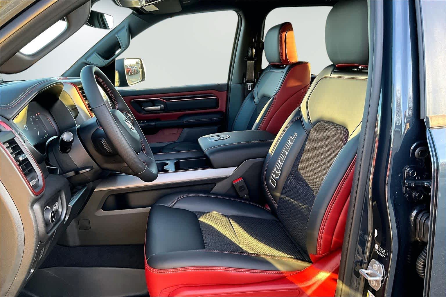 Thumbnail: 2026 RAM 1500 - 11