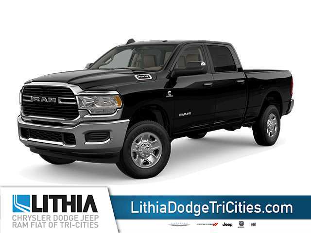 2019 RAM 2500 Pickup
