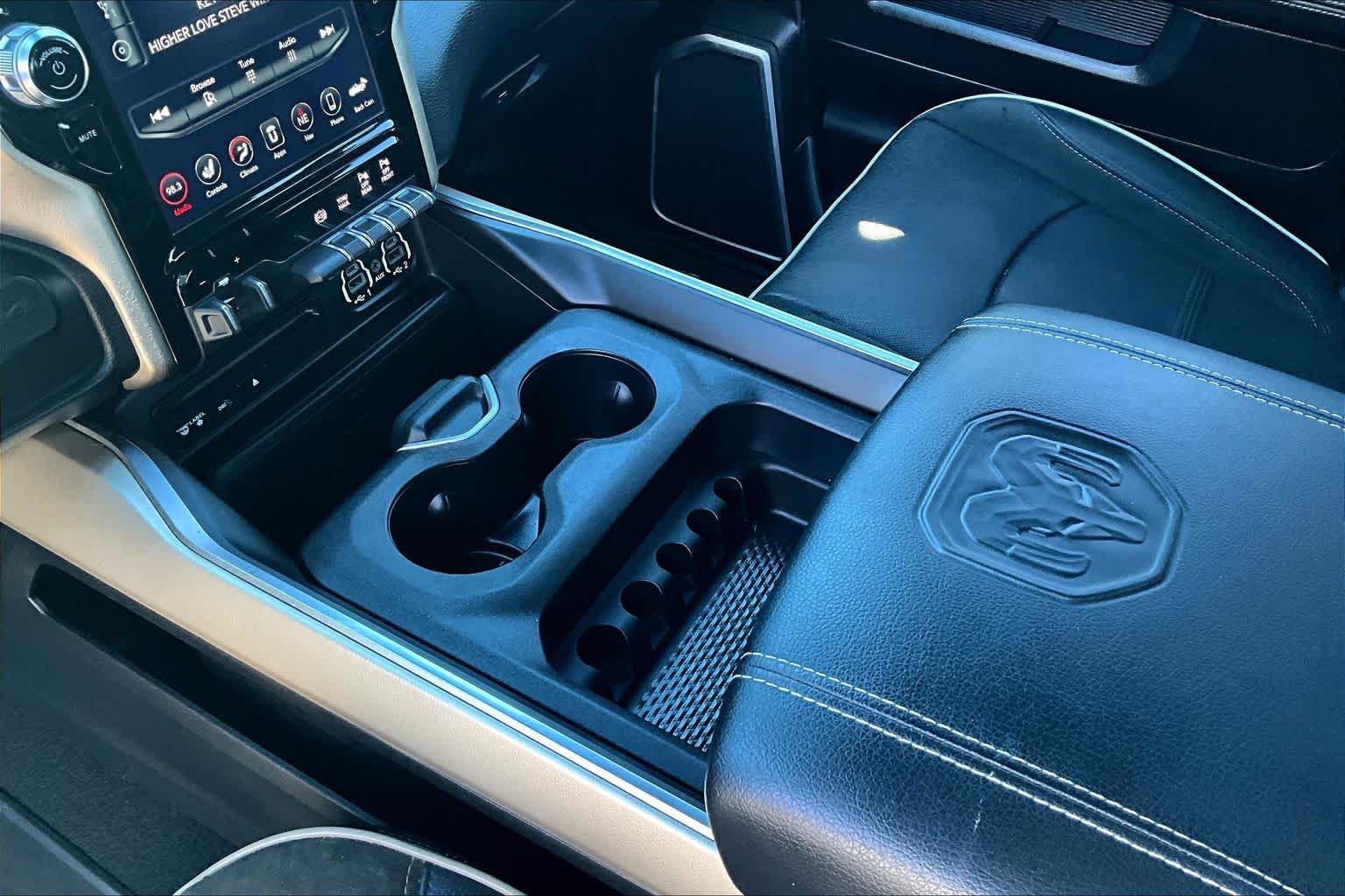 Thumbnail: 2019 RAM 3500 - 14