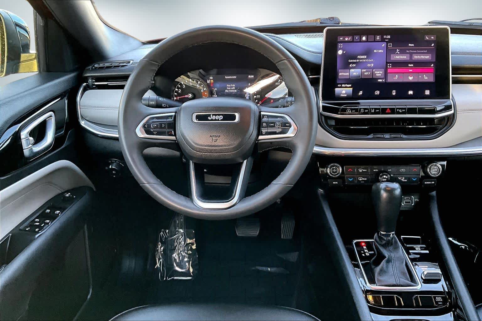 Thumbnail: 2024 Jeep Compass - 14