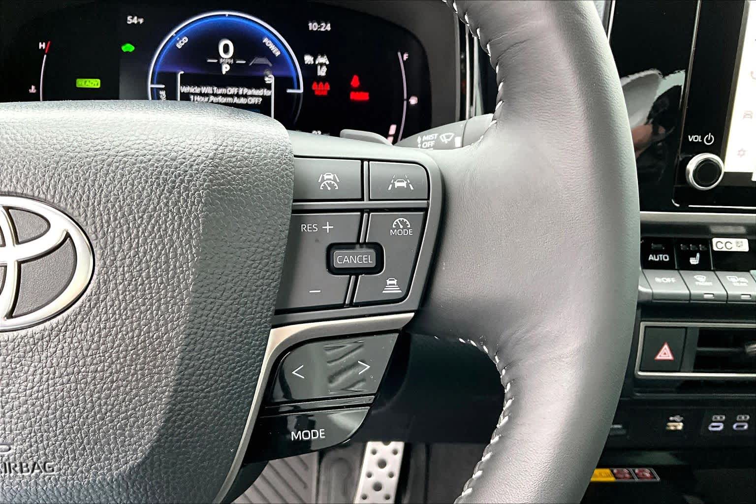 Thumbnail: 2026 Toyota Camry - 25