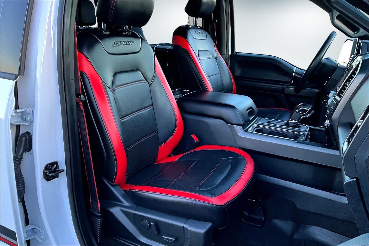 Thumbnail: 2020 Ford F-150 - 13