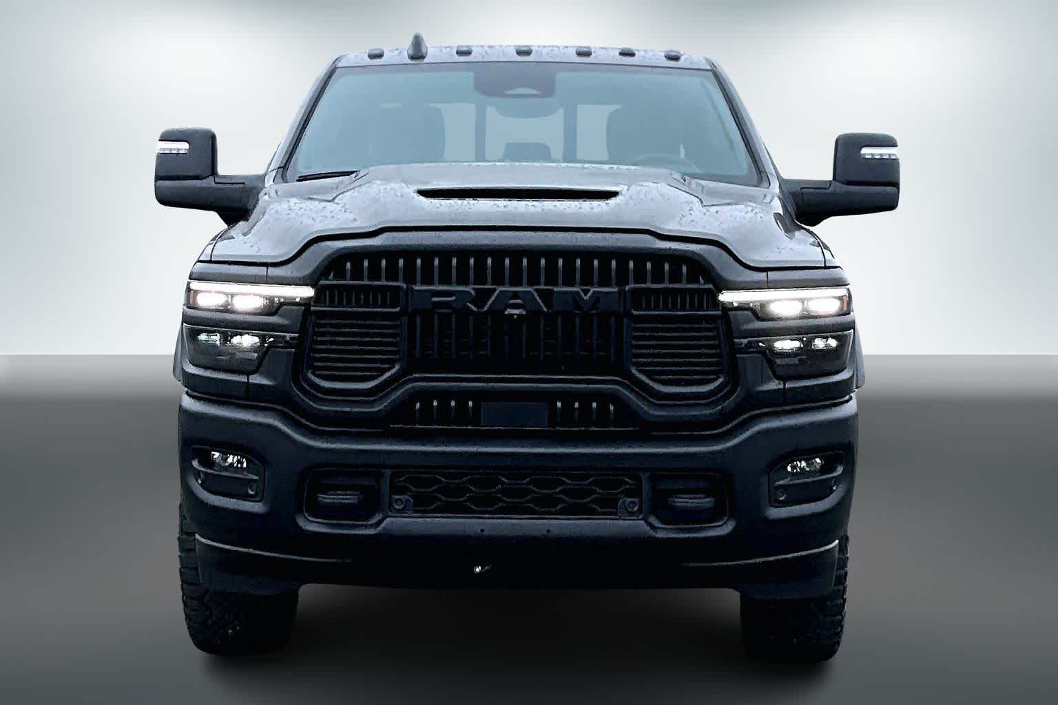 Thumbnail: 2026 RAM 2500 - 6