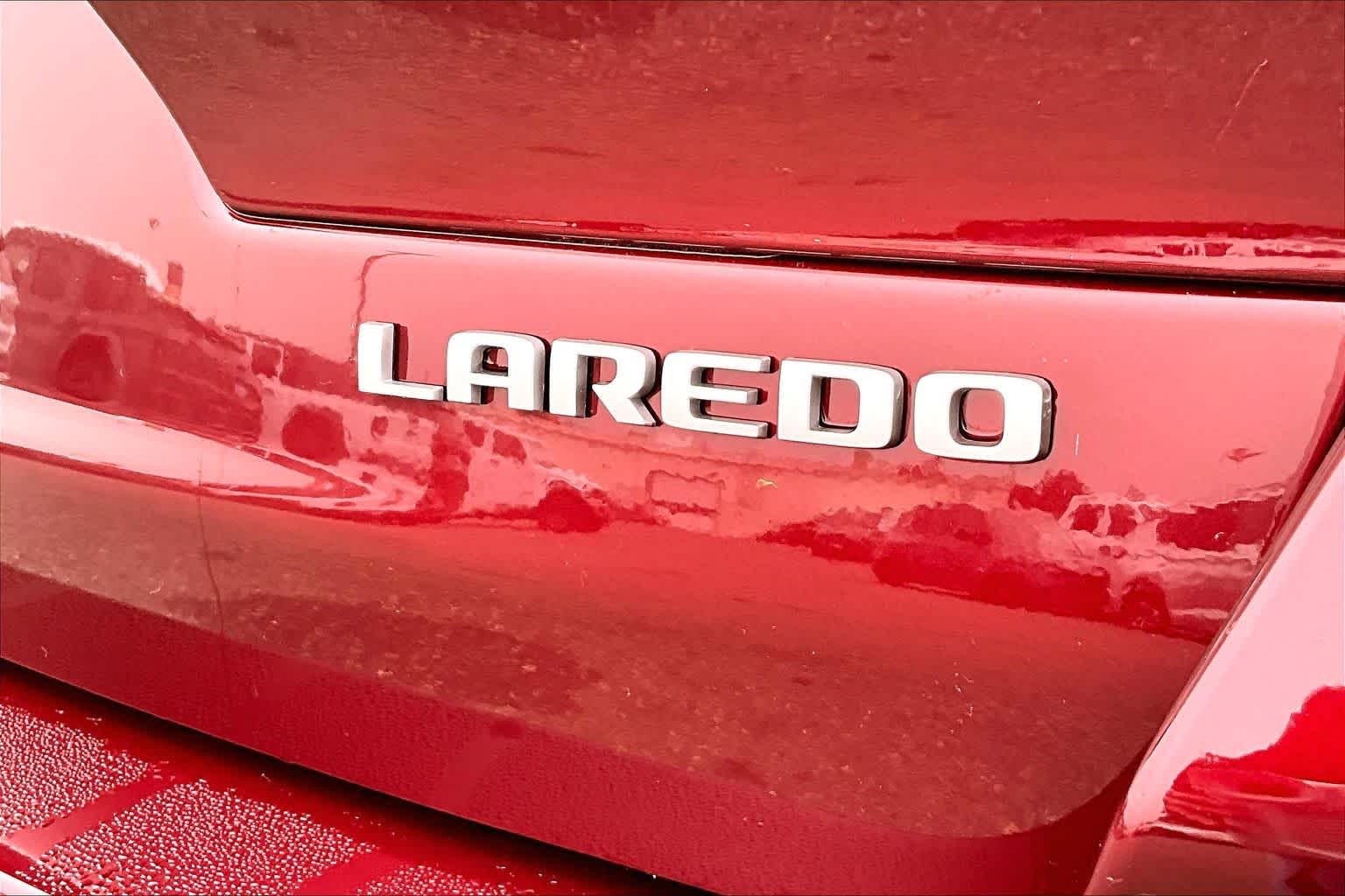 Thumbnail: 2025 Jeep Grand Cherokee - 7