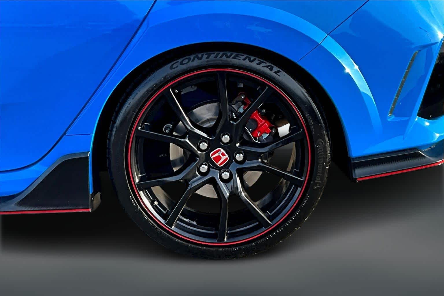 Thumbnail: 2021 Honda Civic - 37