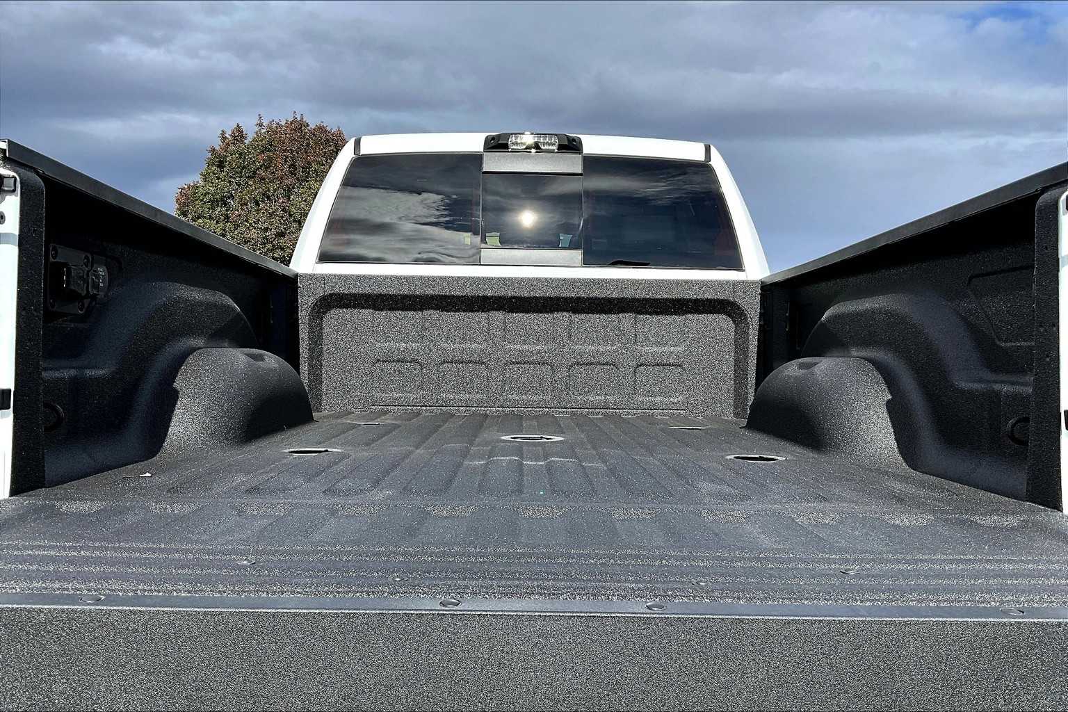 Thumbnail: 2026 RAM 2500 - 19