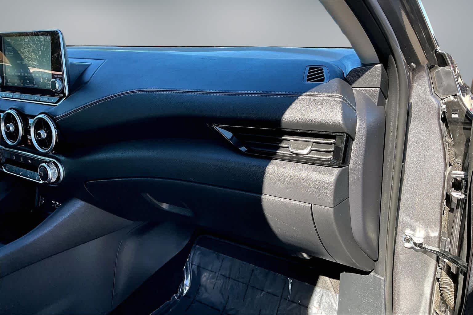 Thumbnail: 2024 Nissan Sentra - 23