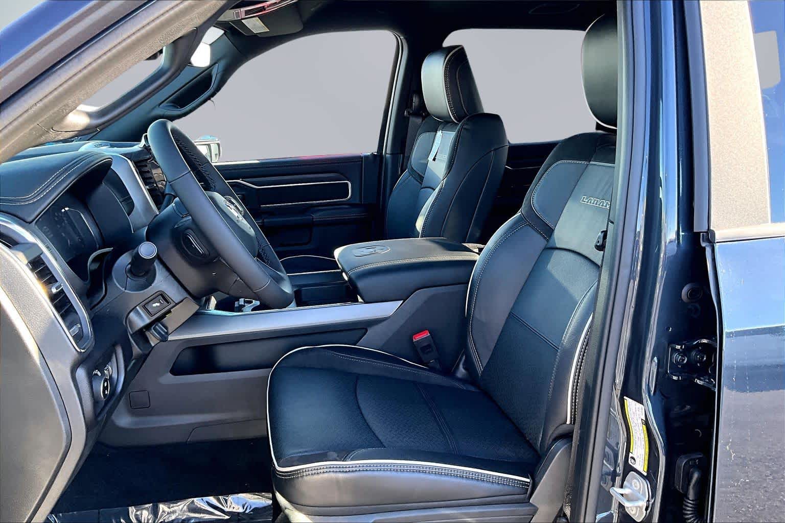 Thumbnail: 2026 RAM 2500 - 11