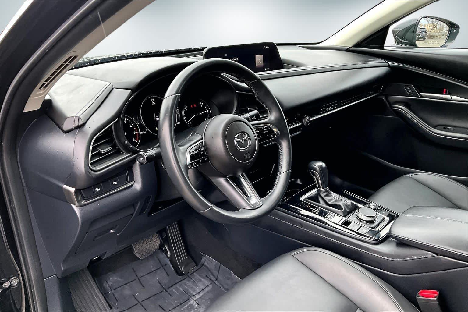 Thumbnail: 2024 Mazda CX-30 - 2