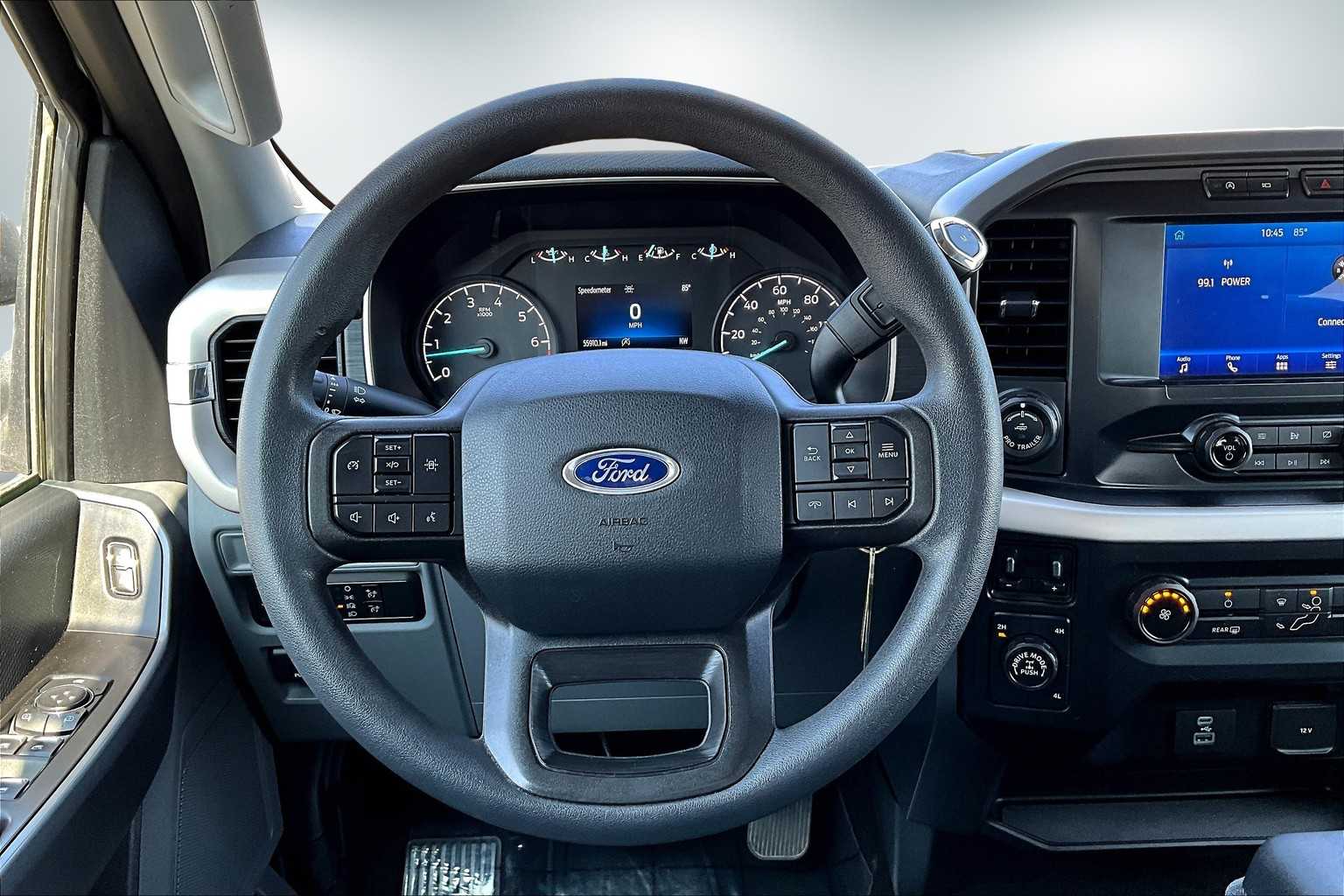 Thumbnail: 2021 Ford F-150 - 14