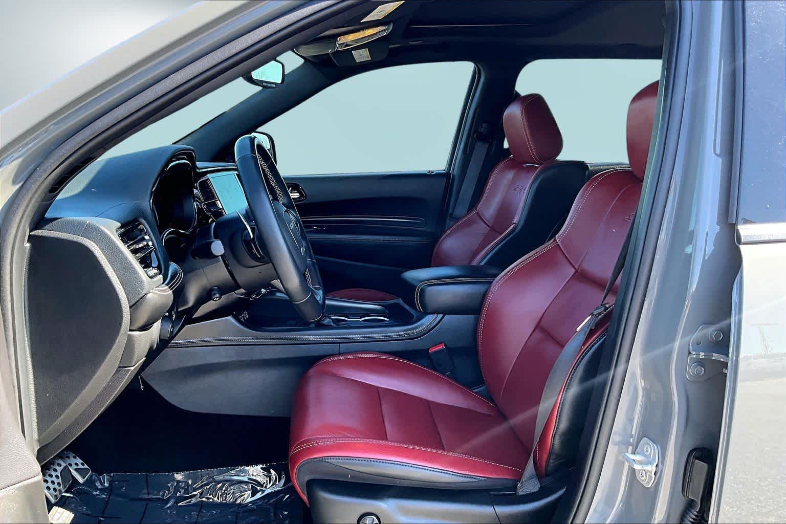 Thumbnail: 2023 Dodge Durango - 11